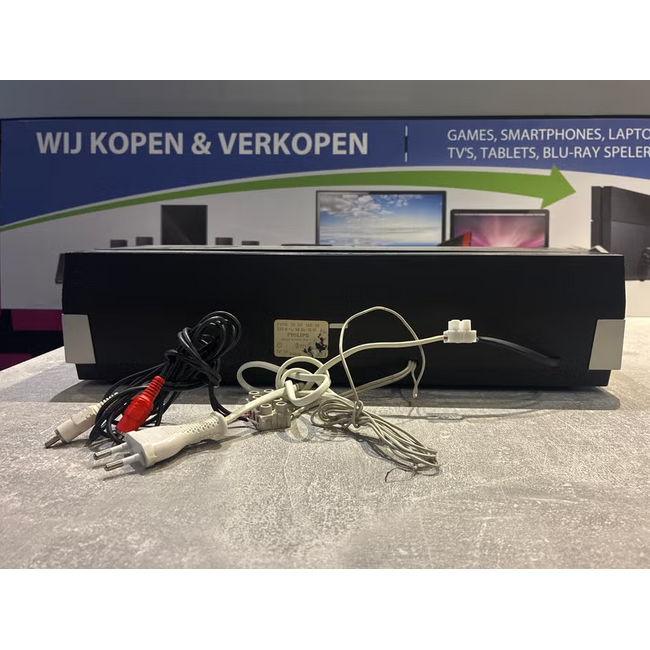 Philips FP146 Mark II Platenspeler 12762