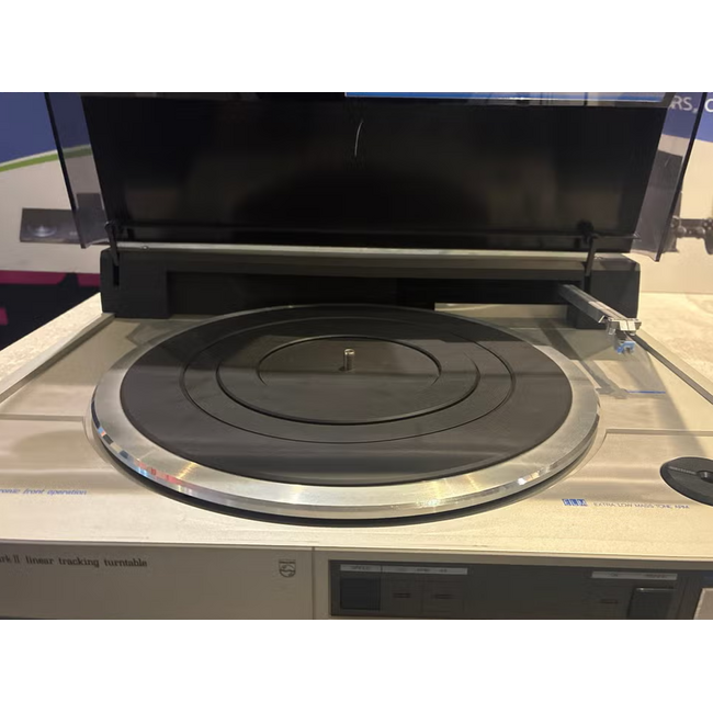 Philips FP146 Mark II Platenspeler 12762