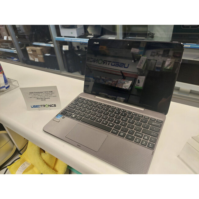 ASUS ASUS Transformer tablet/laptop T101H 32GB