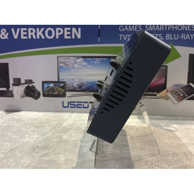 Creative EMU – 0404 – USB Audio Interface (13080)