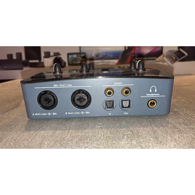 Creative EMU – 0404 – USB Audio Interface (13080)