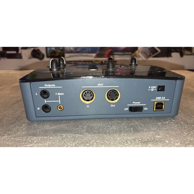 Creative EMU – 0404 – USB Audio Interface (13080)