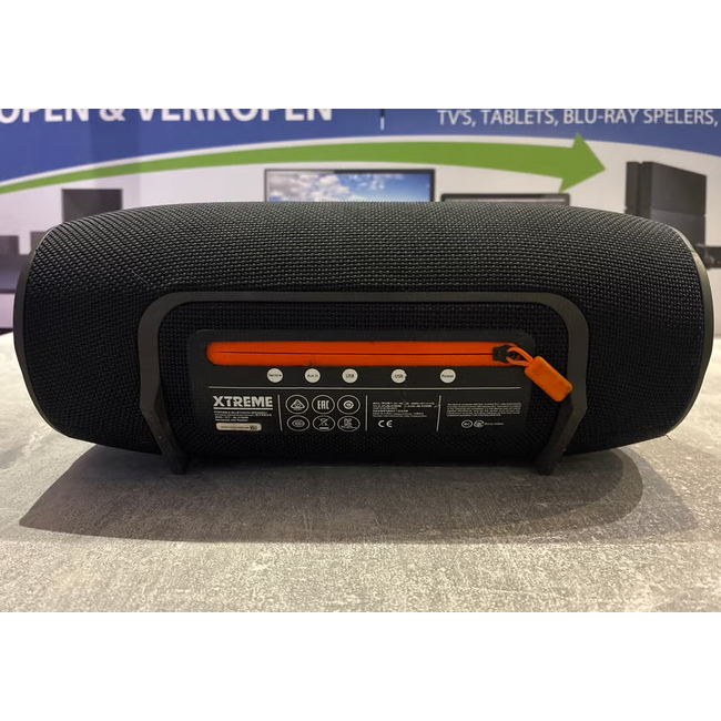 jbl JBL Xtreme 1 - Bluetooth Speaker (13410)