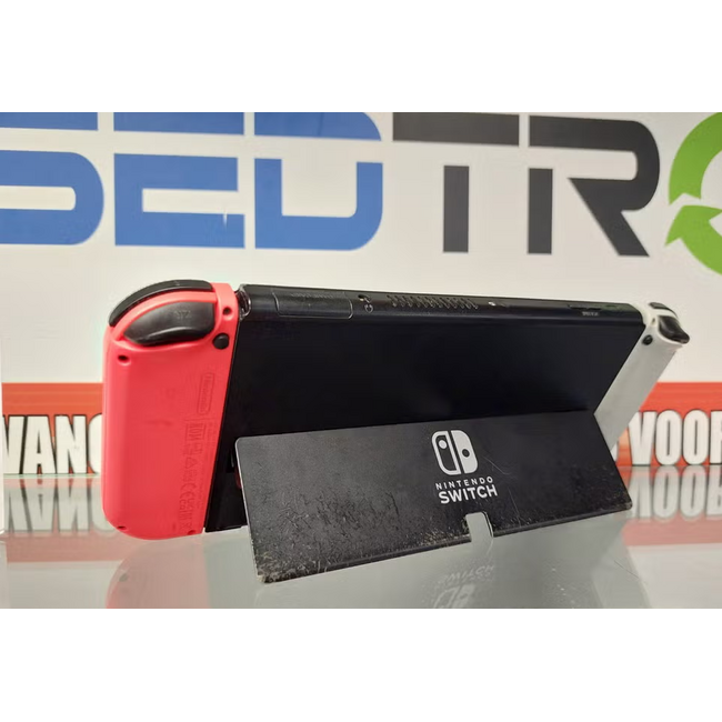 Nintendo Switch Nintendo Switch OLED - 64GB  (13171)
