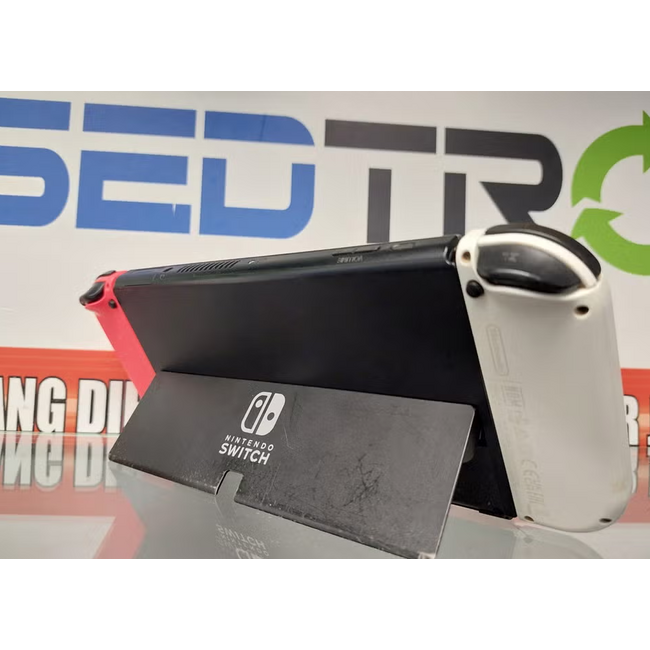 Nintendo Switch Nintendo Switch OLED - 64GB  (13171)