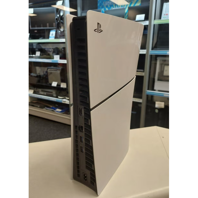 Sony Sony PlayStation 5 Slim Digital Edition 825GB - 1 Controller 13153