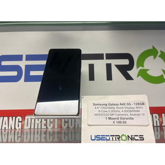 Samsung Samsung Galaxy A42 5G | 128GB  13365