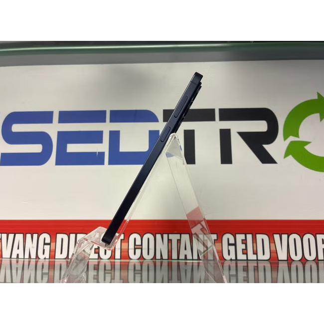 Samsung Samsung Galaxy S26 Plus 256GB - Zwart (13409) Zo Goed Als Nieuw | Aantal Cyclus: 1
