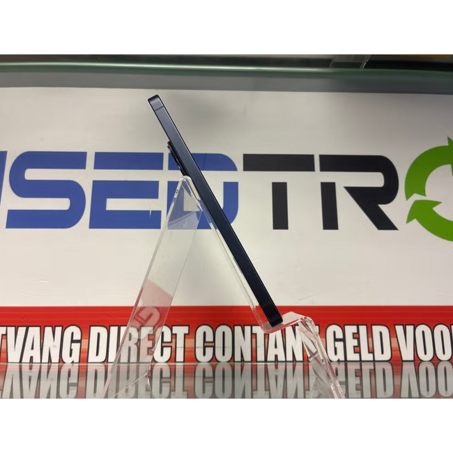 Samsung Samsung Galaxy S26 Plus 256GB - Zwart (13409) Zo Goed Als Nieuw | Aantal Cyclus: 1