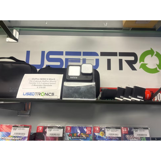 GoPro GoPro HERO 9 Black  13388