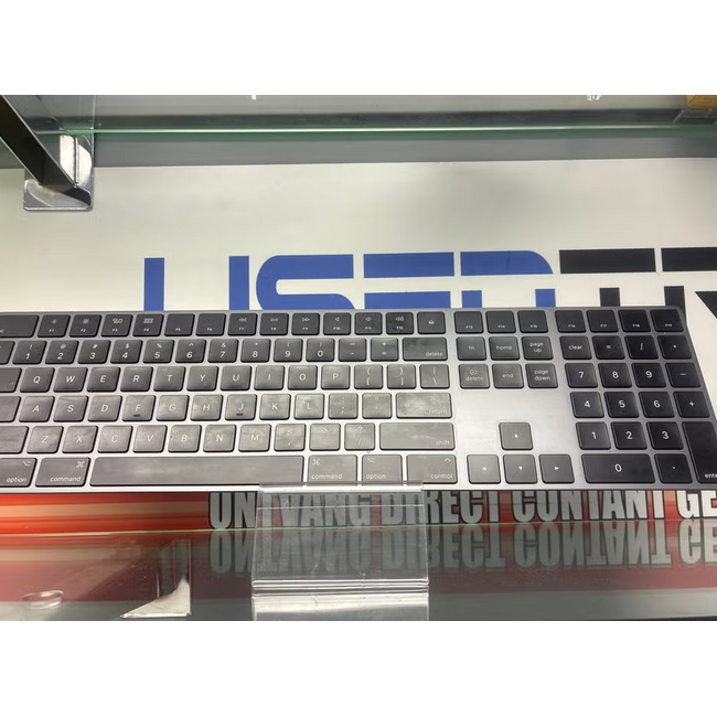 Apple Apple Magic Keyboard - A1843 | Met Numeriek (13383)