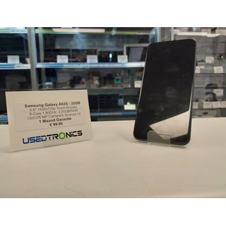 Samsung Samsung Galaxy a02s 32GB