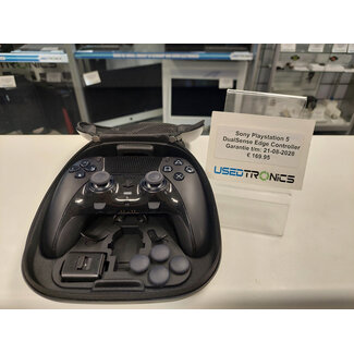 Sony Sony Playstation 5 DualSense Edge Controller (13419)