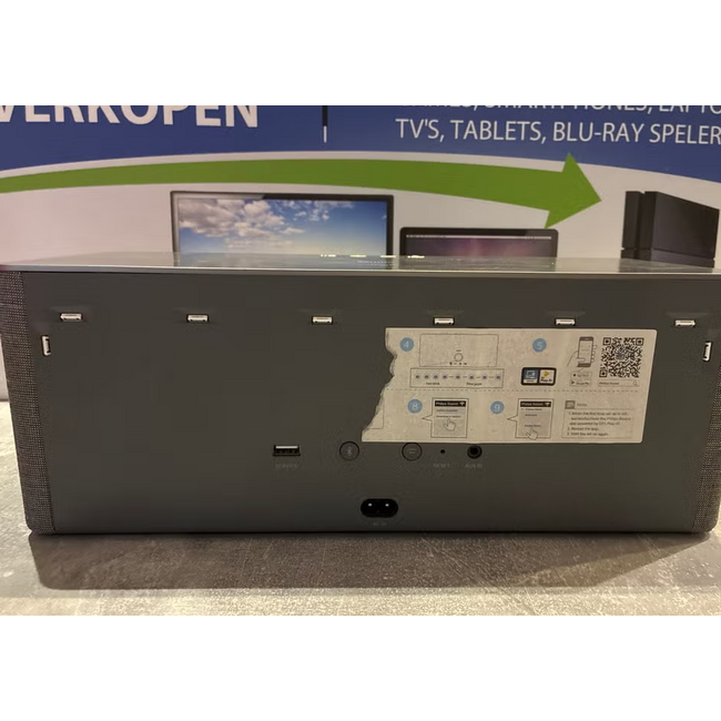 Philips Philips Slimme luidspreker TAW6505/10  13310