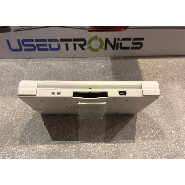 Nintendo Nintendo DSi - Wit (13331)