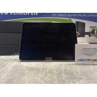 Apple Apple iPad Air 4th Gen - 64GB (13324)