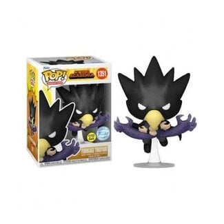 FUNKO POP! Funko POP! My Hero Academia : Tokoyami #1351