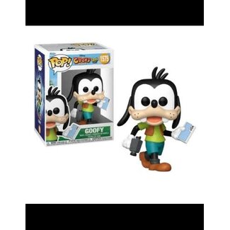FUNKO POP! Funko POP! A Goofy Movie : Goofy #1351