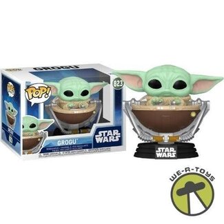 FUNKO POP! Copy of Funko POP! RICK & MORTY : Cornvelious Daniel #334