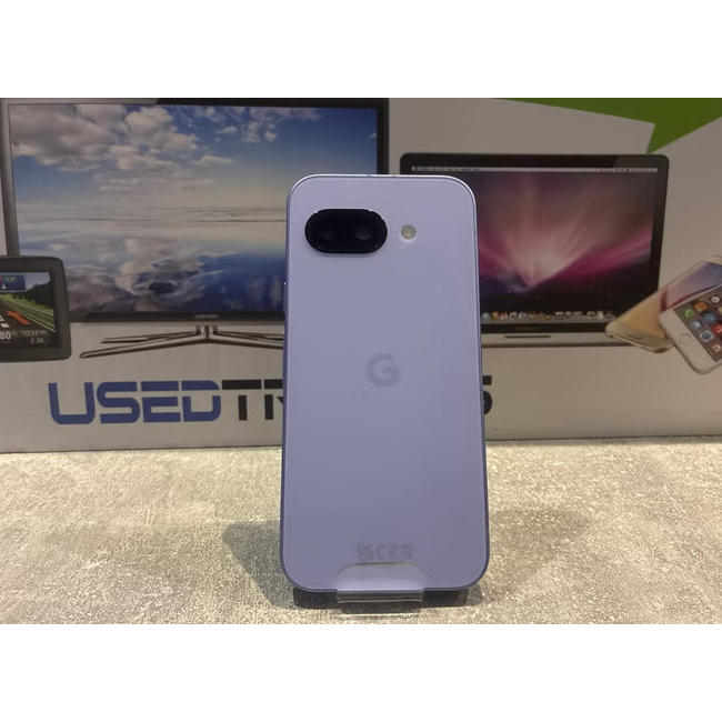 Google Google Pixel 9a - 128GB | Paars (13339)