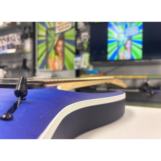 Ibanez RG421PB-CHF elektrische gitaar - Zo goed als nieuw