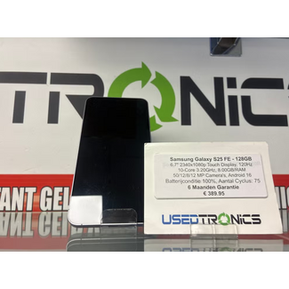 Samsung Samsung Galaxy S25 FE - 128GB (13238)