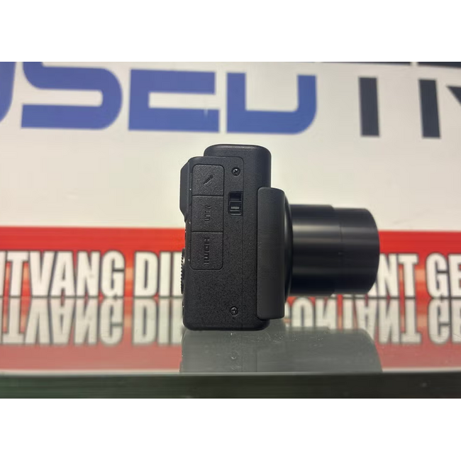 Sony Sony ZV-1A | Vlog Camera (13190) Incl. Adapter