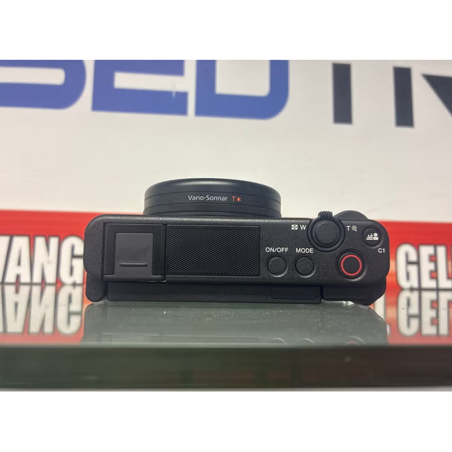 Sony Sony ZV-1A | Vlog Camera (13190) Incl. Adapter