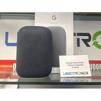 Google Google Nest Audio (13231)