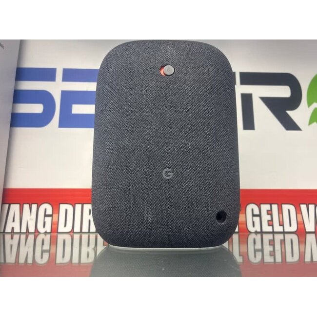 Google Google Nest Audio (13231)