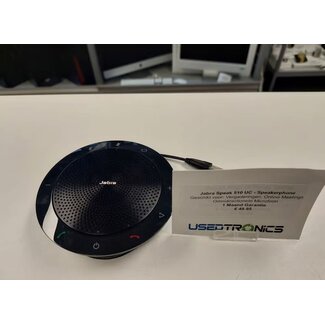 Jabra Jabra Speak 510 UC - Speakerphone (13011)