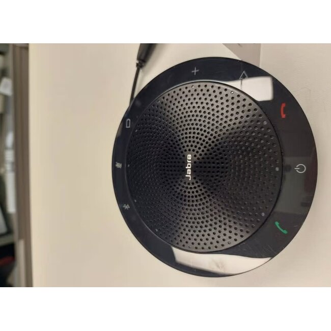 Jabra Jabra Speak 510 UC - Speakerphone (13011)
