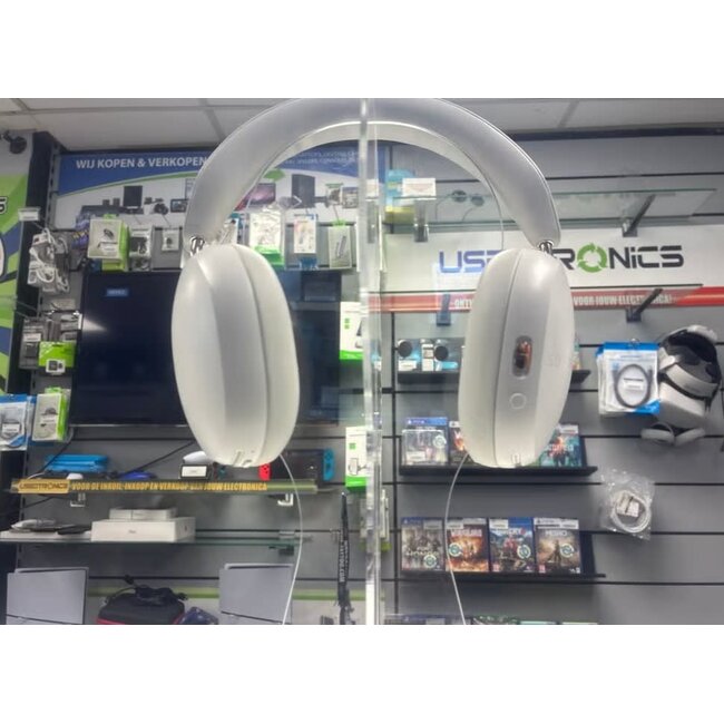 Sonos Sonos Ace - Wit (13116&13122) Bluetooth Koptelefoon Over-Ear