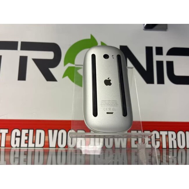 Apple Apple Magic Mouse 2 - A1657 (13382)