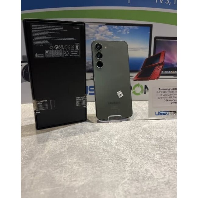 Samsung Samsung Galaxy S23 - 128GB (13312)
