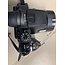 Nikon Coolpix P100 Bridge Camera - Zwart met 3 accu's