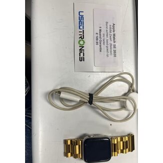 Apple Apple Watch SE 2020  12660