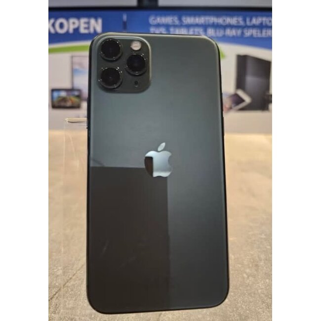 Apple Apple iPhone 11 Pro - 64GB