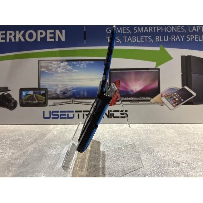 Nintendo Nintendo 3DS XL Pokemon Xerneas + Yveltal Blue Edition (13475) Gebruikte Staat | Excl. Adapter & Stylus