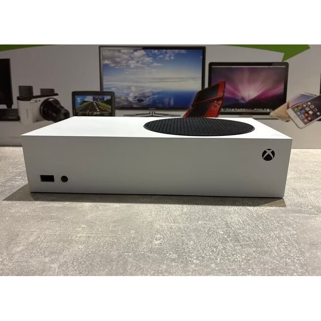 Xbox Xbox Series S - 512GB  (13426)