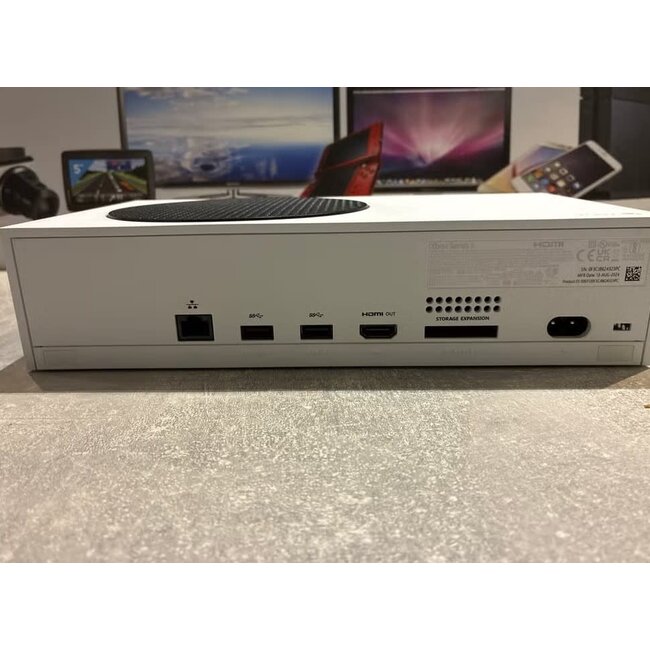 Xbox Xbox Series S - 512GB  (13426)