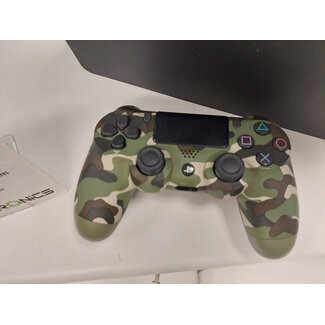 PS4 PS4 500GB | 1 Camouflage Controller