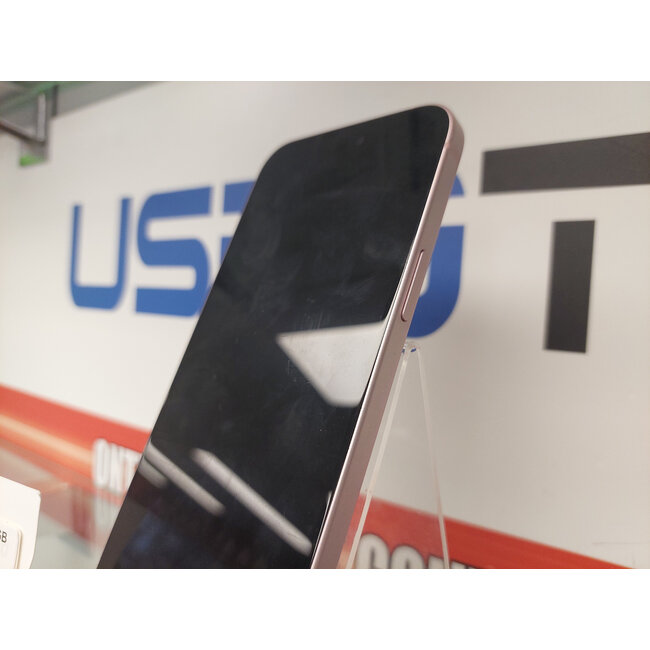 Apple Apple iPhone 15 Plus Roze - 128GB (13535) LET OP: Barst Achterkant Glas