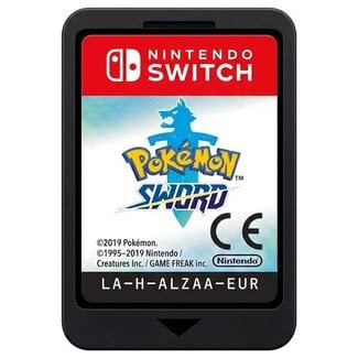 Pokemon Sword | Nintendo Switch