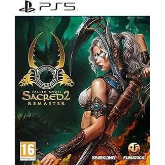 PS5 Sacred 2 - Fallen Angel Remaster - PS5