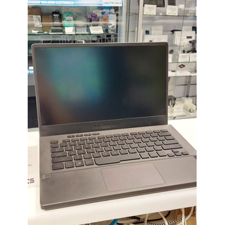 ASUS Asus ROG Zephyrus G14 GA401QM (13559)