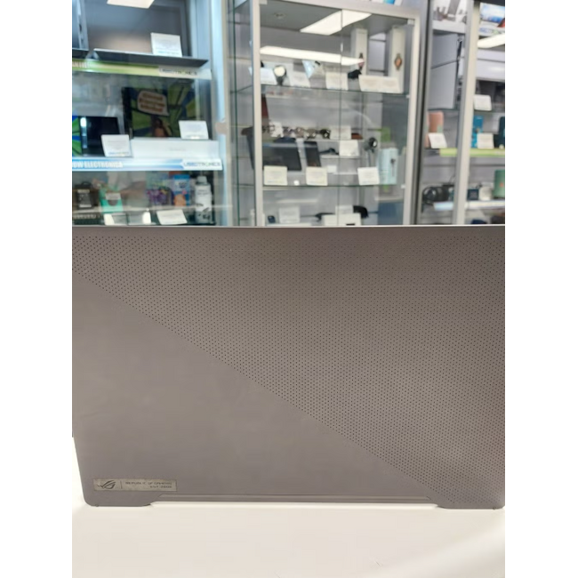 ASUS Asus ROG Zephyrus G14 GA401QM (13559)
