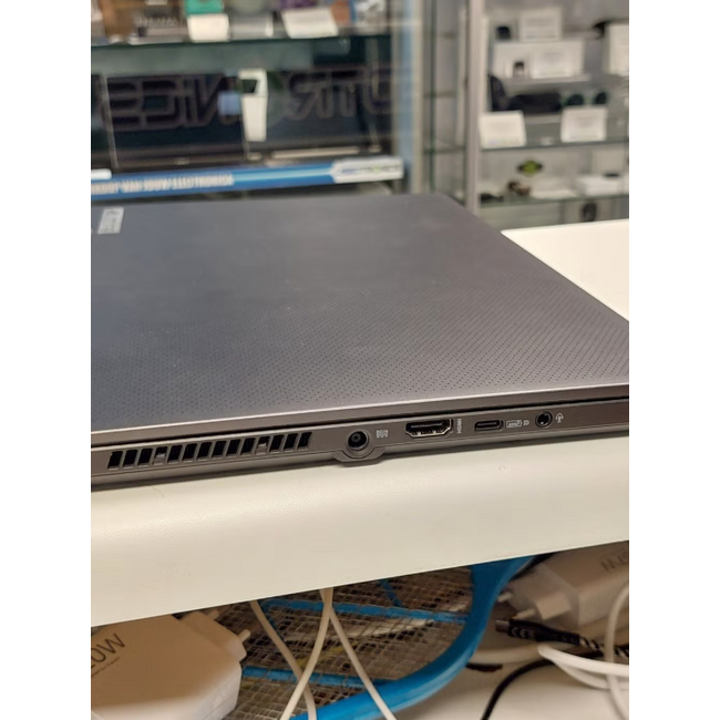 ASUS Asus ROG Zephyrus G14 GA401QM (13559)