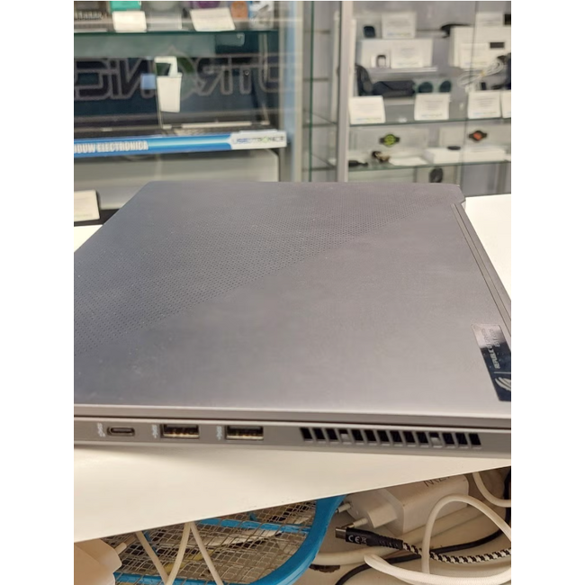 ASUS Asus ROG Zephyrus G14 GA401QM (13559)