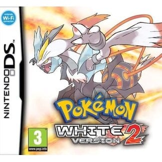 Nintendo Copy of Pokemon White Version  - Nintendo DS